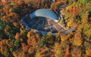 Wartownia przeniesiona do amfiteatru? Takie rozwiązanie proponuje radna