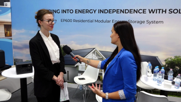 To jest lepsza, bardziej ekologiczna przyszłość. Bluetti na targach Grennpower 2023