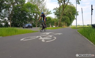 Rowerowa Stolica Polski. Rowerzyści będą kręcić kółka dla Gorzowa