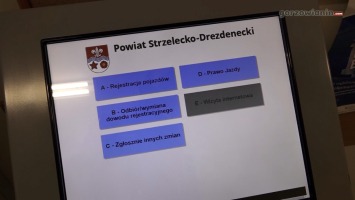 Skandal w starostwie powiatowym. Podrabiali dowody wpłat w wydziale komunikacji