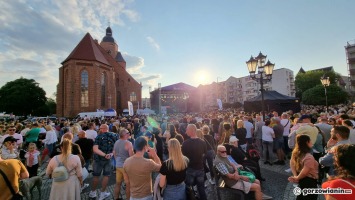 Nie będzie przenośnych toalet na Starym Rynku. MCK zabiera głos