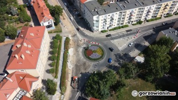 Kierowco, tędy nie przejedziesz. Kosynierów Gdyńskich zostanie zamknięta