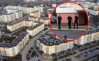 Gorzów: Podszywają się pod kominiarzy lub strażaków i wyłudzają pieniądze