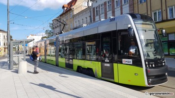 Zerwana sieć trakcyjna. Ruch tramwajów został wstrzymany