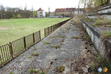 Rewolucja na stadionie Warty?