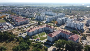 Gorzów: Osiedlowe boisko za 620 tys. zł