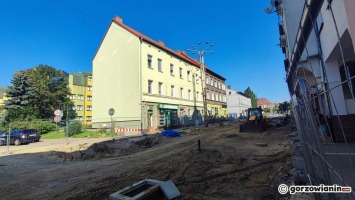 Gorzów: Mieszkańcy od tygodnia są odcięci od gazu