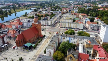 Działo się w czwartek w Gorzowie. Przegląd najważniejszych wydarzeń z miasta i okolic