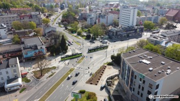 Gorzów awansował. Nie jest już najbiedniejszym miastem wojewódzkim