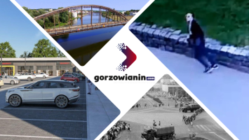 Działo się w Gorzowie w czwartek. Przegląd wydarzeń z miasta