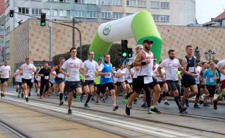 Bieg Solidarności w Gorzowie. Będą utrudnienia w ruchu