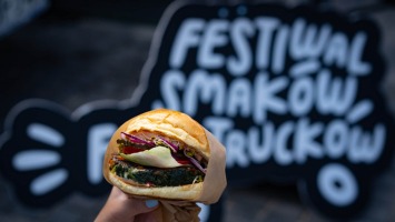 Festiwal smaków w Gorzowie! Zapraszamy na kulinarną ucztę