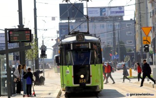 Gorzów: Zamiast auta wybierz komunikację miejską. Na pasażerów czekają niespodzianki