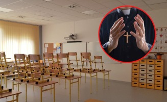 Radni apelują: mniej religii, więcej spotkań z psychologami