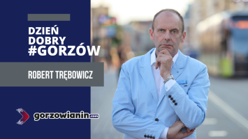 Wybory widziane z okien gorzowskiego tramwaju