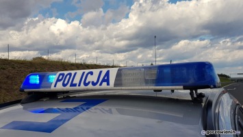 Gorzów: 61-latek łapał stopa na S3