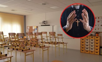 Coraz mniej uczniów w Gorzowie chodzi na religię