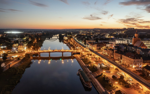 Dni będą coraz krótsze. Czeka nas zmiana czasu na zimowy