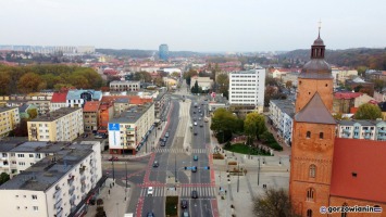 Rekordowa podwyżka podatku od nieruchomości w Gorzowie
