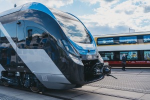 Lubuski samorząd kupi dwa pociągi. Dołoży brakujące 15 milionów