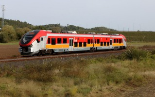 Tak źle jeszcze nie było. Odwołano wszystkie pociągi z Gorzowa