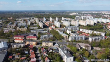 Awaria wodociągu w Gorzowie. Tysiące mieszkańców bez wody