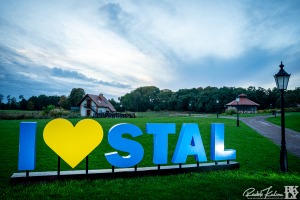 W Gorzowie pojawi się napis I love Stal. Mieszkańcy: Długo nie postoi