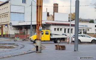 Stare latarnie przy ul. Dworcowej zostaną wymienione