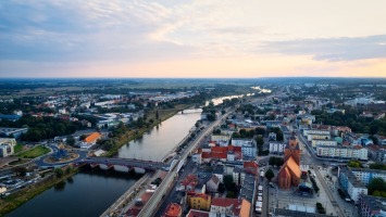 Reprezentanci Polski z Gorzowa Wielkopolskiego