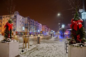 Kalendarz świątecznych wydarzeń w Gorzowie