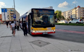 MZK Gorzów chce kupić kolejne autobusy. Tym razem używane