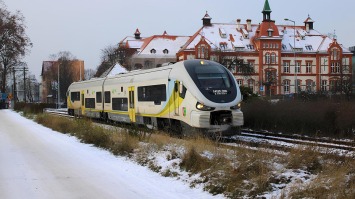 Nowy rozkład jazdy pociągów i nowe nadzieje dla gorzowian? 