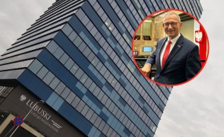 Nieoficjalne informacje z Jagiellończyka. Marek Cebula nowym wojewodą lubuskim