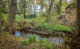 Masz pytania do budowy drugiego odcinka ścieżki nad Kłodawką? Przyjdź na spotkanie