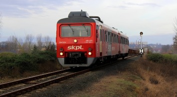 Lubuska kolej wciąż na łopatkach. Kiedy doczekamy się poprawy?