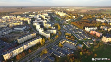 Awaria wodociągu w Gorzowie. Mieszkańcy kilku ulic bez wody