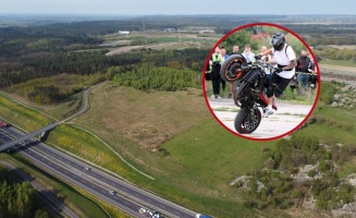 Stało się! Motocykliści na wiosnę będą mieć swój plac w Gorzowie