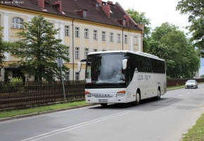 Odwołane pociągi, przepełnione autobusy. Taka pasażerowie dojeżdżają do pracy i szkoły w Gorzowie