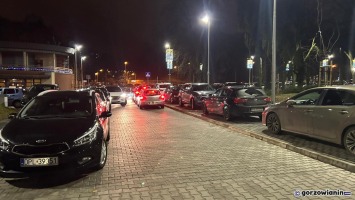 Koniec parkingowego armagedonu przed Areną Gorzów? Prezydent Wójcicki ma pomysł