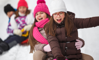 Pogoda na ferie zimowe w Gorzowie. Czy jest szansa na śnieg?