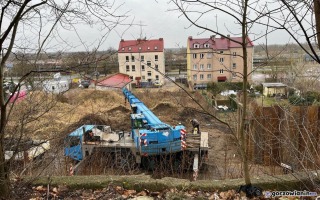 Gorzów: W miejscu dawnego kina Muza powstanie… dyskont