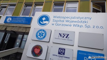 Pacjenci nie odwołują wizyt w szpitalnych poradniach. To prawdziwa plaga w Gorzowie