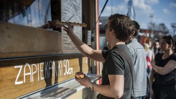 Food Trucki w Gorzowie w marcu. Portal gorzowianin.com zaprasza na Festiwal Smaków