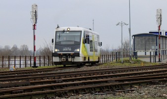 Lubuskie Polregio wychodzi z dołka? Lepiej ma być od kwietnia