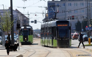 Korowód tramwajów i piknik. Tak Gorzów będzie świętował 125-lecie tramwajów