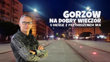 Biegaj z Polregio. Od niedzieli wyścigi na stacji w Krzyżu