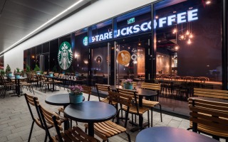 Starbucks w Gorzowie? Jest petycja w tej sprawie