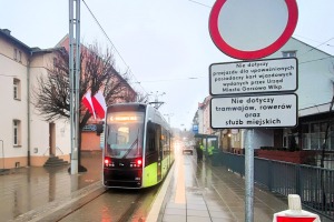 Od niedzieli czwórka bardziej dopasowana do rozkładu jazdy pociągów