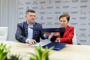 Miasto Gorzów daje 2 miliony złotych na Centrum Symulacji Medycznej