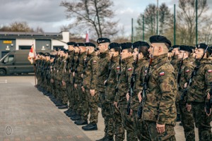 Wojsko wróci do Gorzowa. Powstanie nowa jednostka wojskowa i WOT